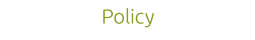 policy
