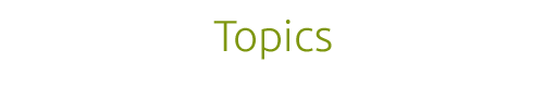 topics